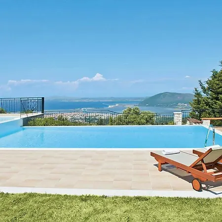 Niso Villa